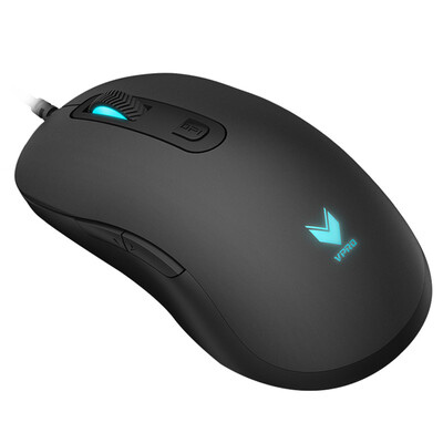 

Rapoo V22 USB Wired Gaming Mouse with Breath Light
