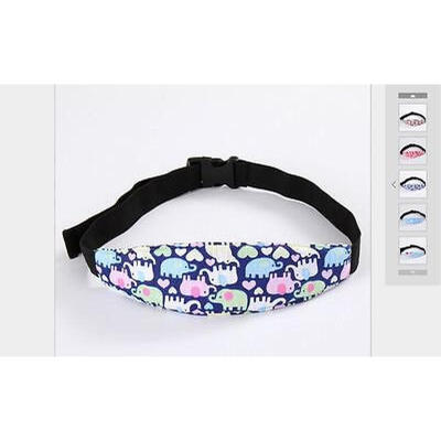 

Useful Safety Car Seat Sleep Nap Aid Baby Kids Head Support Holder Belt