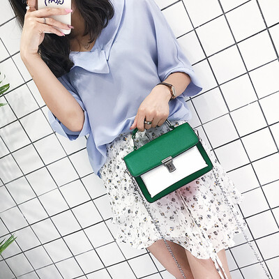 

High Quality Small Ladies Messenger Bags Leather Shoulder Bags Women Crossbody Bag For Girl Women Handbags