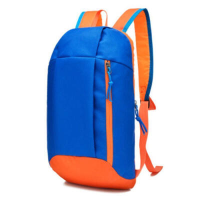 

AU Sports Backpack Hiking Rucksack Mens Unisex Schoolbags Satchel Bag Handbag