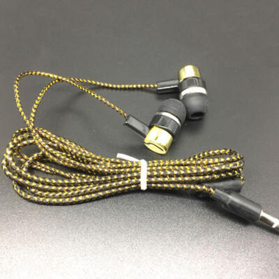 

Diconna In-Ear Wired Sport Earphones Bass Headphone Stereo Headset Earbuds NEW