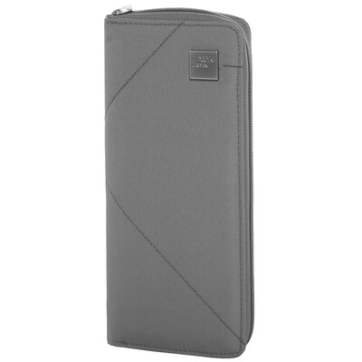 

Многофункциональный кошелек LEXON URBAN - серый LN1106G