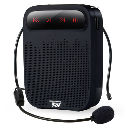 

Soaly portable radio little Bee Amp