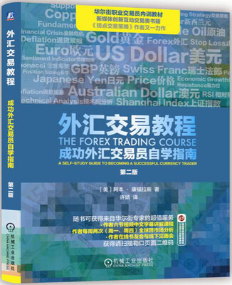 

外汇交易教程：成功外汇交易员自学指南