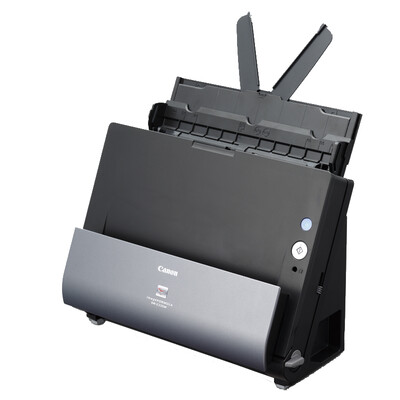 

Canon Canon DR-C225 Canon high-speed scanner desktop paper type