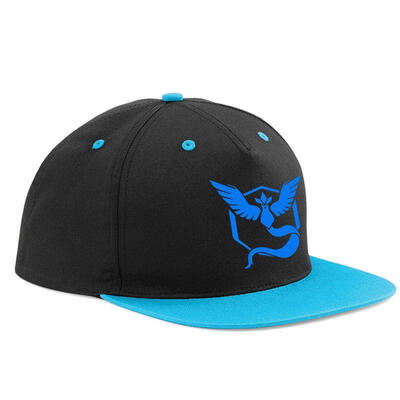 

Pokemon Go Team Mystic Instinct Valor Unisex Men kids Baseball Cap Cosplay Hat