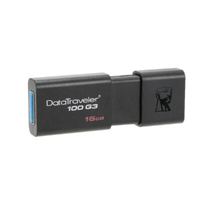 

Kingston DT 100 G3 USB 30 High Speed Data Transfer Flash Drive U Disk Capacity 16GB 32GB 64GB