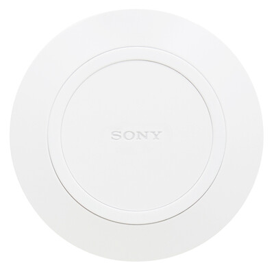 

Sony SONY CP-WP1 wireless charger safe charging LED display light white