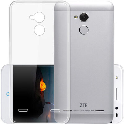 

KOOLIFE ZTE BladeA2 телефон оболочки ZTE (ZTE) Лезвие А2 прозрачное покрытие / оболочка силикагель мягкая оболочка сопротивления падение
