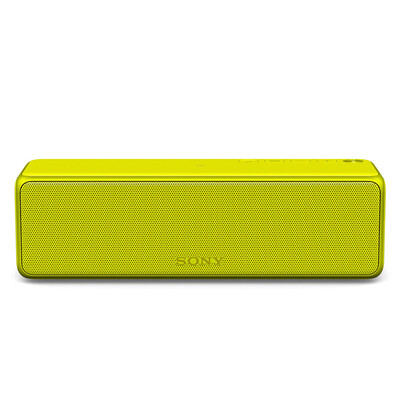 

Sony h.ear go bass Bluetooth portable speakers SRS-HG1