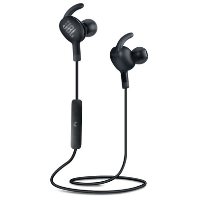 

JBL V100BT In-Ear Wireless Bluetooth Headset White