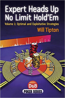 

Expert Heads Up No Limit Holdem Volume 1 Opti