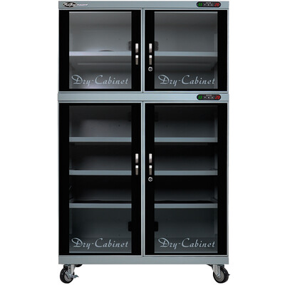 

Huitong huitong DHC-1000 office commercial electronic moisture-proof box dehumidification moisture cabinet