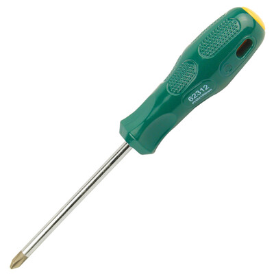 

World (SATA) 62314 A series of cross strong magnetic screwdriver screwdriver 2x200mm