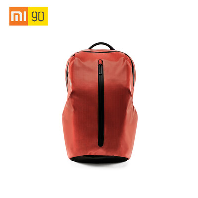 

Xiaomi 90 Fun All-weather Function City Backpack Unisex Waterproof Notebook Computer Rucksack School Travel Business Bag For Teena