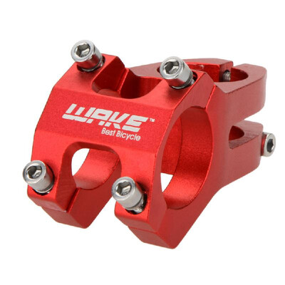 

Bicycle Aluminium Alloy MTB Bike Handlebar Stem 318mm