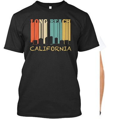 

California Premium Tee - Premium Tee