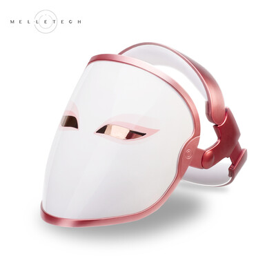

Beautiful beauty instrument home facial brightening skin rejuvenation beauty device MLC-FM-201pro