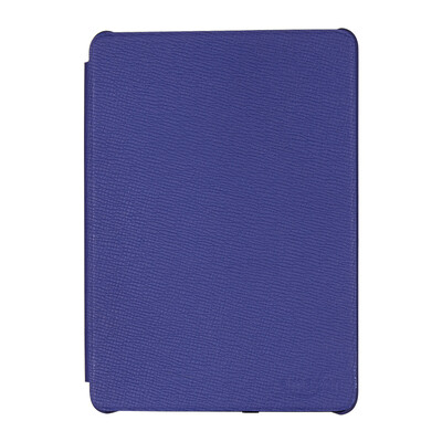 

Kindle Paperwhite Leather Case for Kindle Paperwhite 2018 - Glass Green