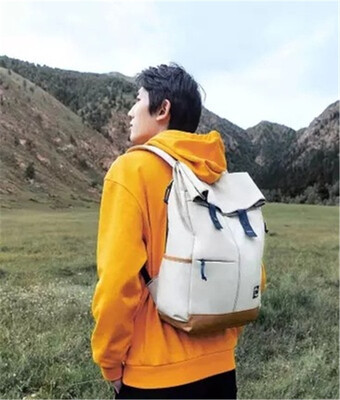 

Xiaomi UREVO Leisure Backpack of YUQI Vitality College