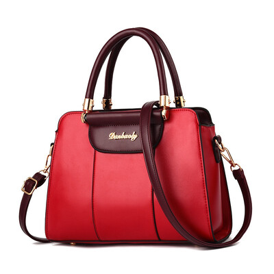 

ShaYuanYinQuan 2018 New Fashion Women Shoulder Bag Casual Female Handbag High Quality Lady Crossbody Bag 8994