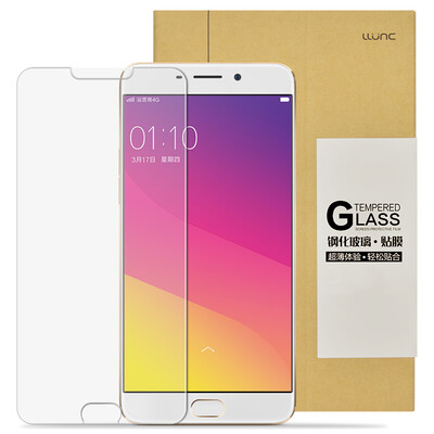 

Длинный от OPPO R9 стал взрывозащищенной стеклянной пленкой HD-пленка мобильного телефона пленки, пригодной для OPPO R9 0.28mm (2.5D дуги кромки)
