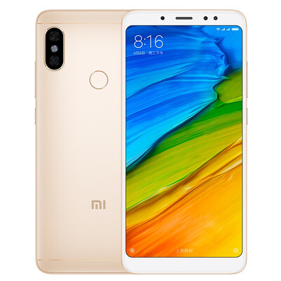 

Brand New Xiaomi Redmi Note 5 Snapdragon 636 Octa Core 3GB 32GB 599" Full Screen Dual AI Camera Note5 Smartphone