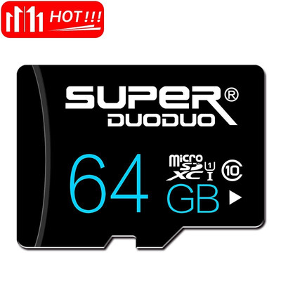 

Carte sd Memory Card 64gb 128gb Micro SD Card 4gb 8gb Tarjeta de memoria 16gb 32gb TF Card map memory stick for Mobile Phone