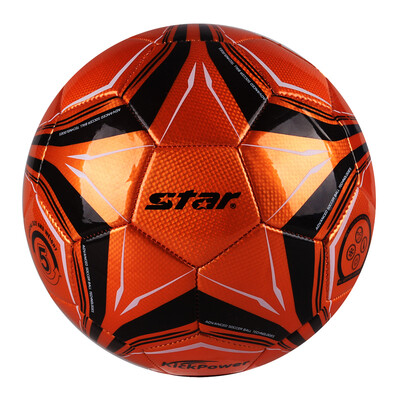 

STAR World ПВХ швейная машина футбол SB8605C-11 оранжевые модели