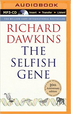 

The Selfish Gene