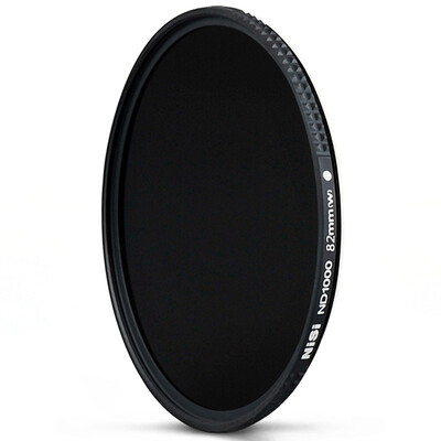 

Resistant NiSi ND1000 82mm quantitative circular dimmer mirror mirror photography