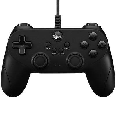 

Северный проход (Betop) БТП-BD2E бита D2 PC & PS3 & Эндрюс проводной вибрации ручка поздно ночью версия игры