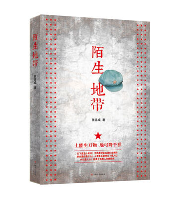 

陌生地带