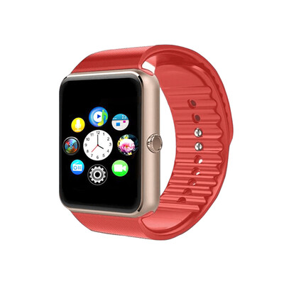 

2G Smart Watch MTK6261 154in LCD Touch Screen BT 30 Version Support Nano SIM Card Pedometer Stopwatch Calendar Camera Sedentary