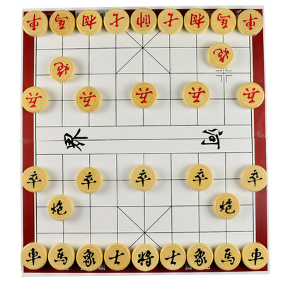 

Планета Складная большие деревянные шахматы шахматы AK-102