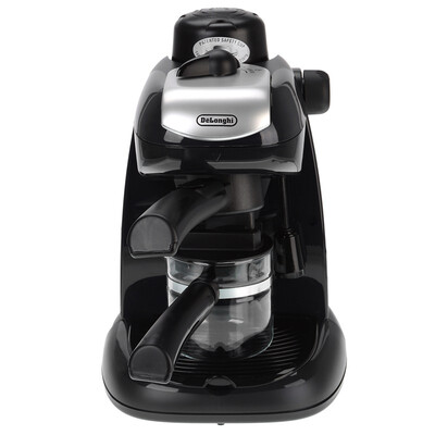 

Italy Delonghi EC7.1 Home & Business Steamer Coffee Machine / Coffee Maker Cappuccino