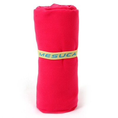 

Mesa card Mesuca sports towel absorbent quick dry quick dry towel AM66514 green S code