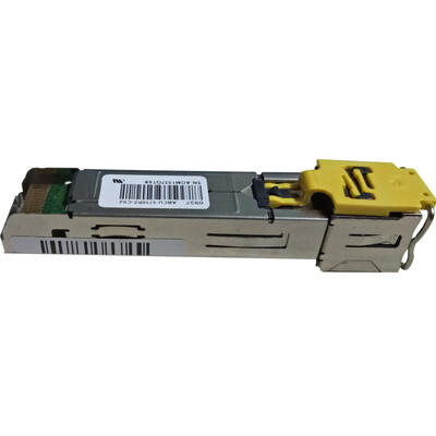 

Cisco Cisco GLC-SX-MM multimode fiber module
