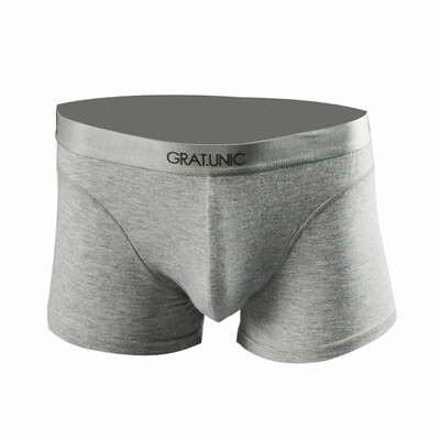 

Bamboo Fiber Underwear 2018 Sexy Mens Boxer Shorts Soft Breathable Panties