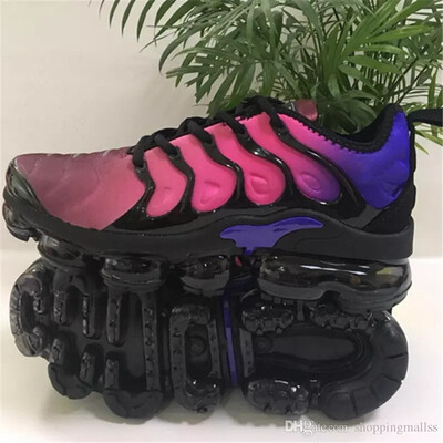 

2019 TN Plus Game Royal Orange USA Tangerine Mint Grape Volt Hyper Violet Trainers Sports Sneaker Mens Women Designer Running Shoe