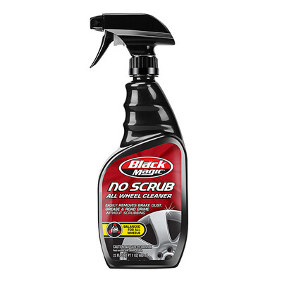 

Black Magic engine cleaning glazing coating protector car engine cleaning agent fender fairing engine compartment foam cleaner brightener 567g BM22018