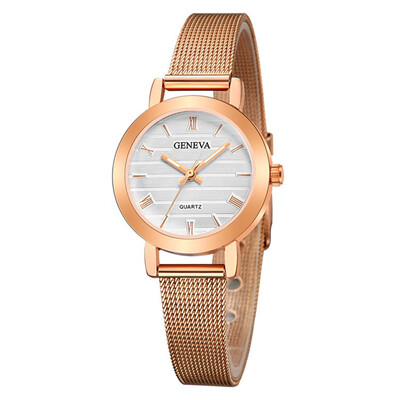 

GENEVA womens quartz watch 542