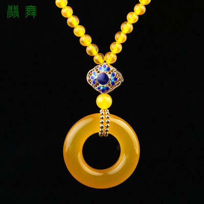 

Feiwu exquisite Necklace Womens Fashion Pendant Apparel Accessories Gifts