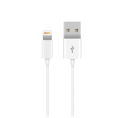 

Aigo L007 кабель для iPhone6S / Plus / 6 / 5S / 5