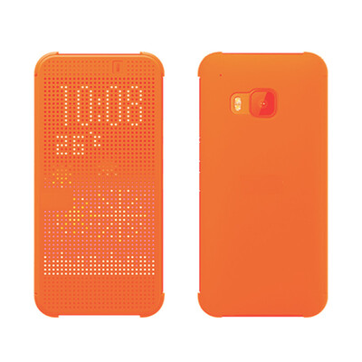 

Sinteluo Dot View Cover f�r f�r HTC ONE E9