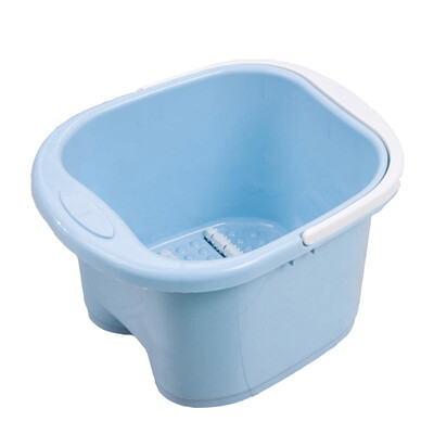 

Accor foam foot bucket footbath portable foot tub