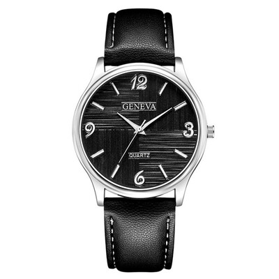 

Mens Quartz Watch 555