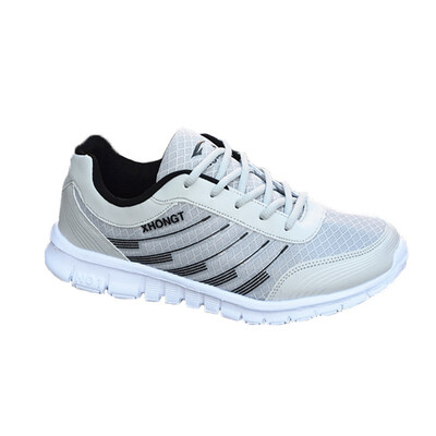 

Men shoes 2018 New Arrivals fashion mesh breathable men casual shoes MEN Air mesh SHOES