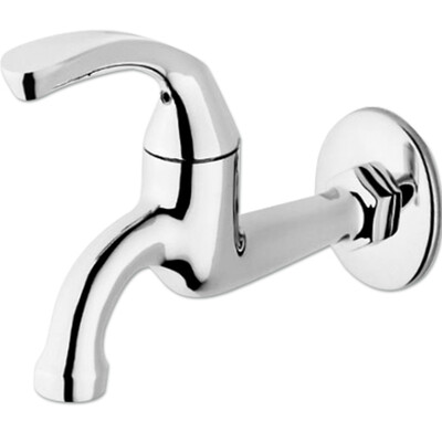 

KOHLER K-R13901T-4-CP single cold mop faucet