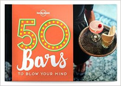 

50 Bars To Blow Your Mind 1